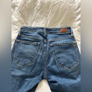 Joie Skinny Jeans
